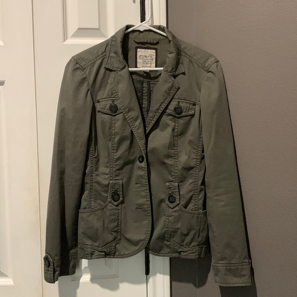 Esprit Jacket